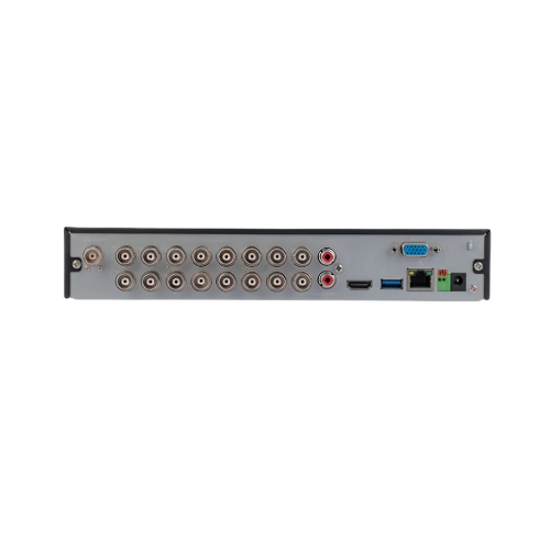 DVR Intelbras iMHDX 3116 16 Canais