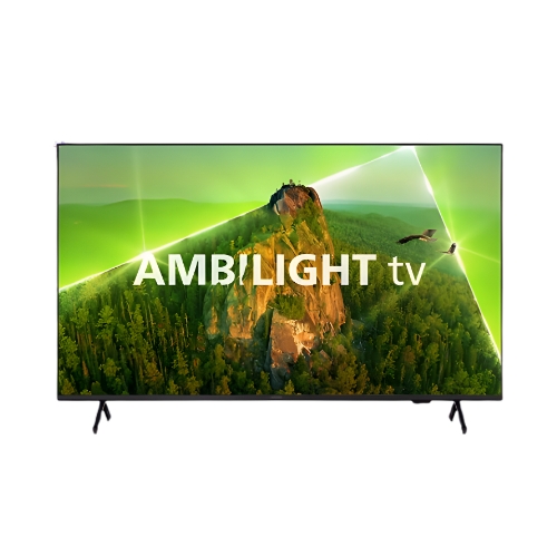 Televisor Philips 43" 43PUG7908/78