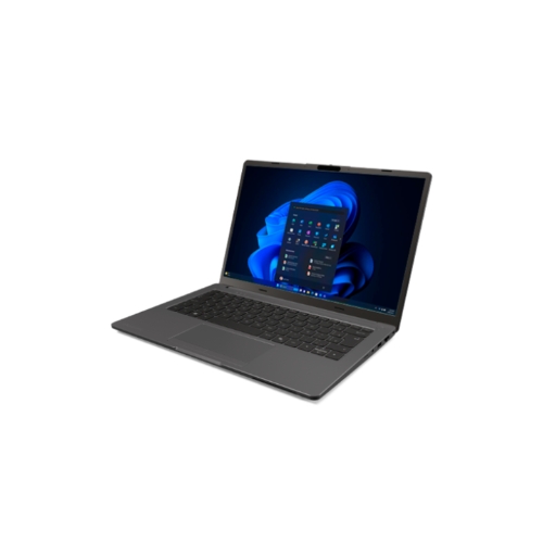 Notebook Positivo Master N6450 14" Intel Core Ultra 5