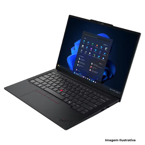 Notebook Lenovo ThinkPad E14 Gen 7 14" Windows 11 Pro