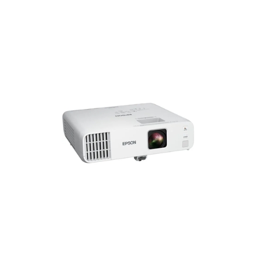Projetor Epson PowerLite L260F Laser 3LCD Full HD 4600 Lumens Wi-Fi