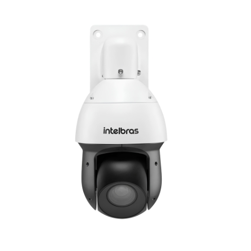 Camera Speed Dome Intelbras VHD 5225 SD IR