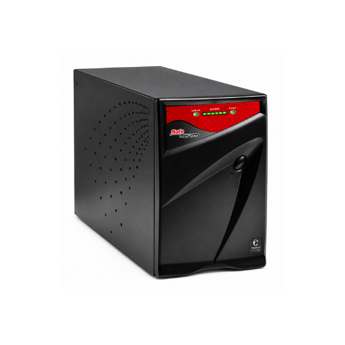 Nobreak Engetron SPW1200 1,2kVA/720W Senoidal Online