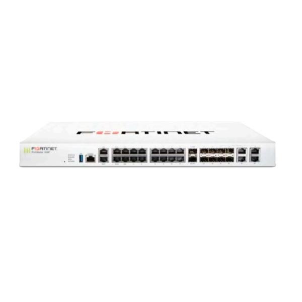 Firewall De NGFW Fortinet Fortigate 100F