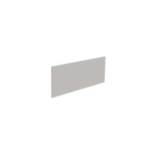 Painel Divisor Suspenso MDP Fortline Genius PN74135R 1350x18x500mm