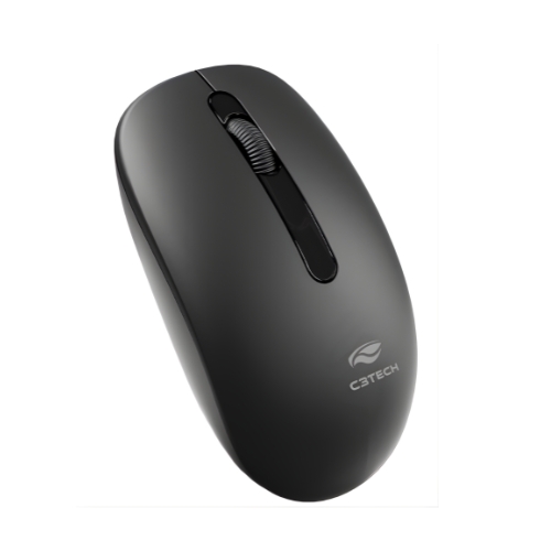 Mouse C3Tech M-W15BK
