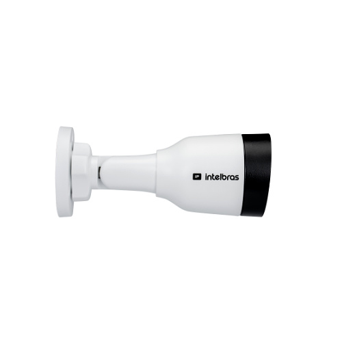 Câmera Bullet IP Intelbras VIP 1230 B G5 Full HD