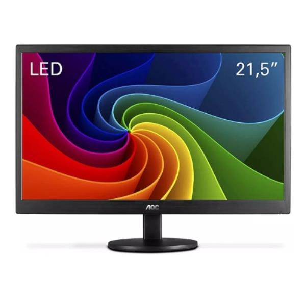 Monitor AOC 21.5” E2270SWHEN