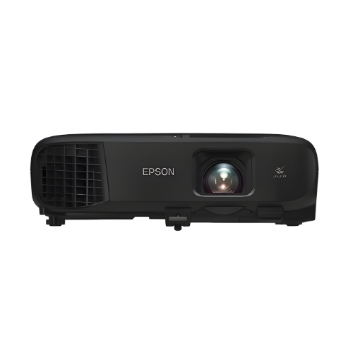 Projetor Epson 4.000 Lumens Powerlite FH52+