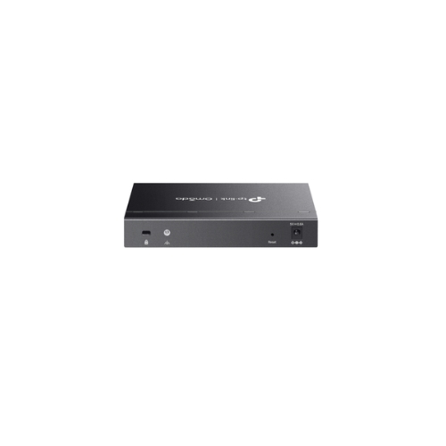 Switch TP-Link ES208G Gerenciável 8 Portas Gigabit RJ45