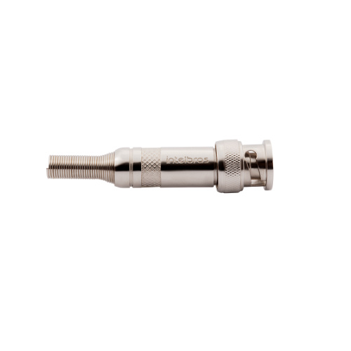 Conector BNC Intelbras Conex 1000 BNC Mola G2