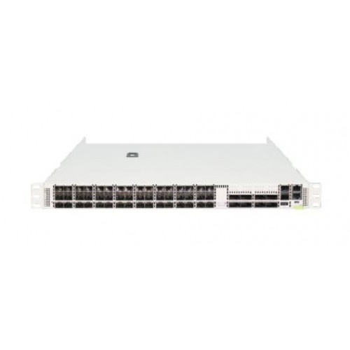 Switch Core Alcatel-Lucent OS6900-V48 48 Portas 25G SFP28 + 8 Portas 100G QSFP28 Bivolt