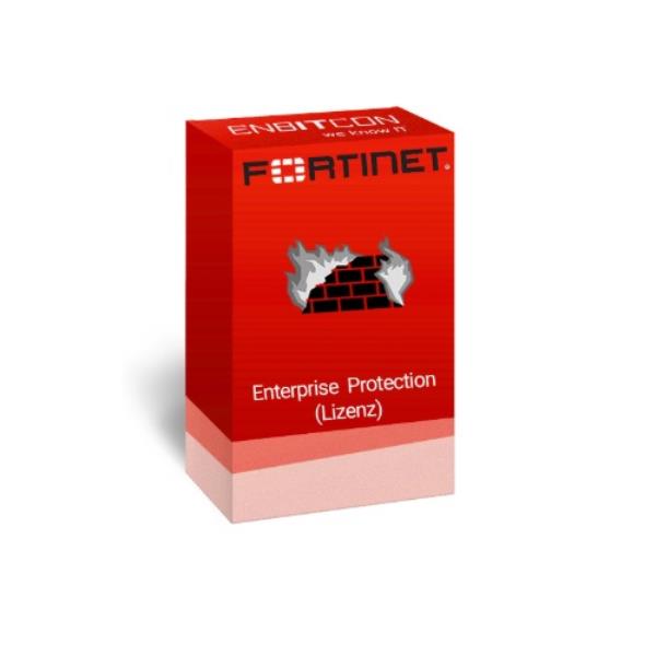 Licença De Proteção Contra Firewall Fortigate 60F
