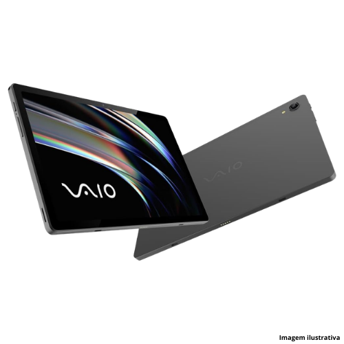 Tablet VAIO TL10 128GB 10,4" Com Teclado