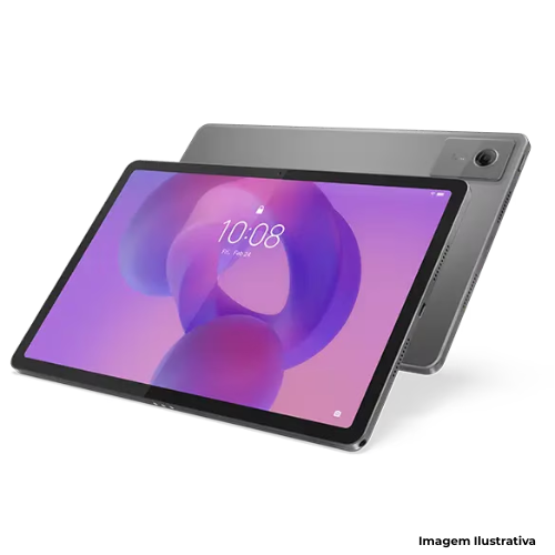 Tablet Lenovo Tab K11 Gen 2 11" Com Caneta e Capa