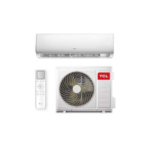 Ar-Condicionado Split Hi Wall TCL TAC-32CHSA2-INV 32.000 BTUs Quente/Frio Inverter 220V
