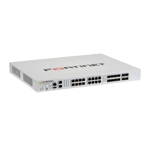 Firewall Appliance NGFW Fortinet FortiGate FG-201G 10GE SFP+