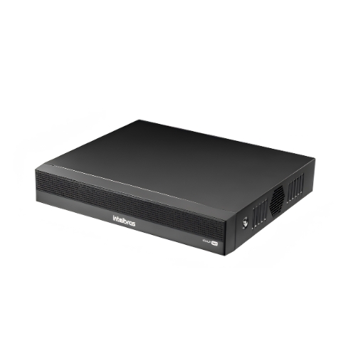 DVR Intelbras MHDX 1116-C 16 Canais