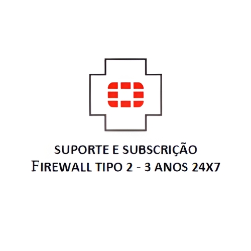 Serviço De Segurança Fortinet FortiCare Premium UTP 36 Meses 24x7.