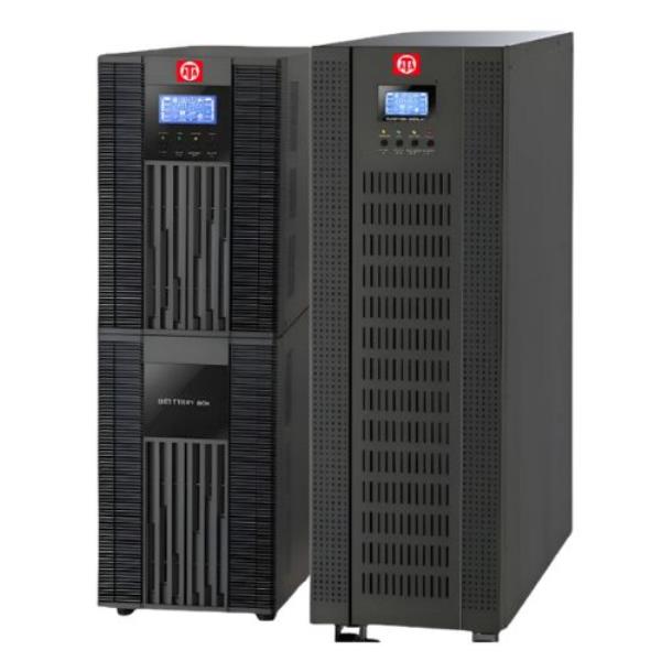 Nobreak Ata Titan SVC ISO 10KVA + Banco De Bateria