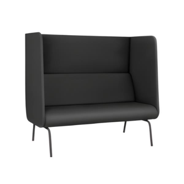 Sofá 2 Lugares FK Noa