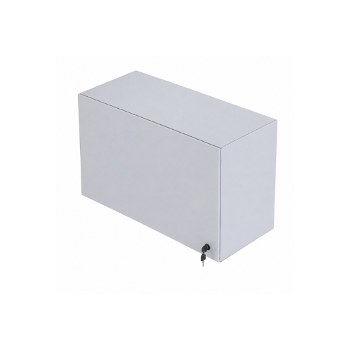 Armário Suspenso 1 Porta Fortline Conecta ARM788033 800x330x440mm