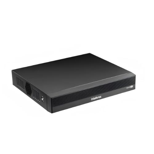 DVR Intelbras MHDX 1116-C 16 Canais Multi HD